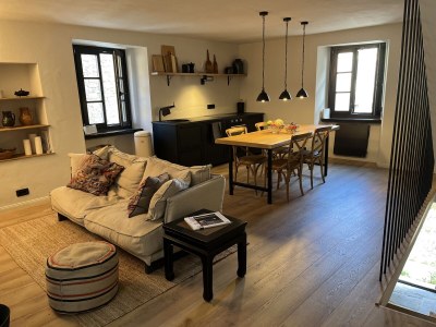 Holiday house Casa Castagna - Features photo 9