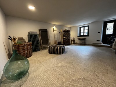 Holiday house Casa Castagna - Features photo 18