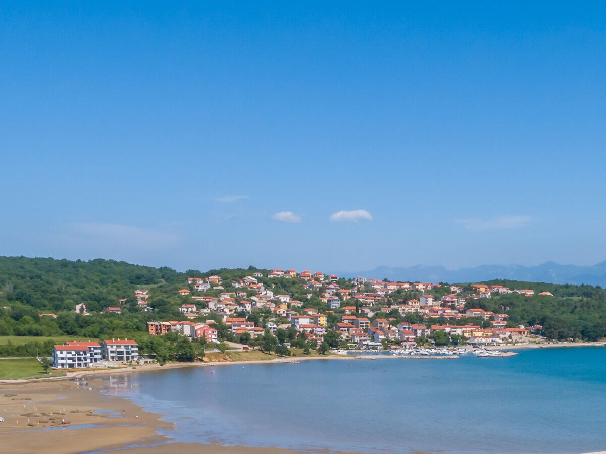 Holiday apartment Cozy holiday apartment MELANIE 100m from the beach - Outdoor photo 2