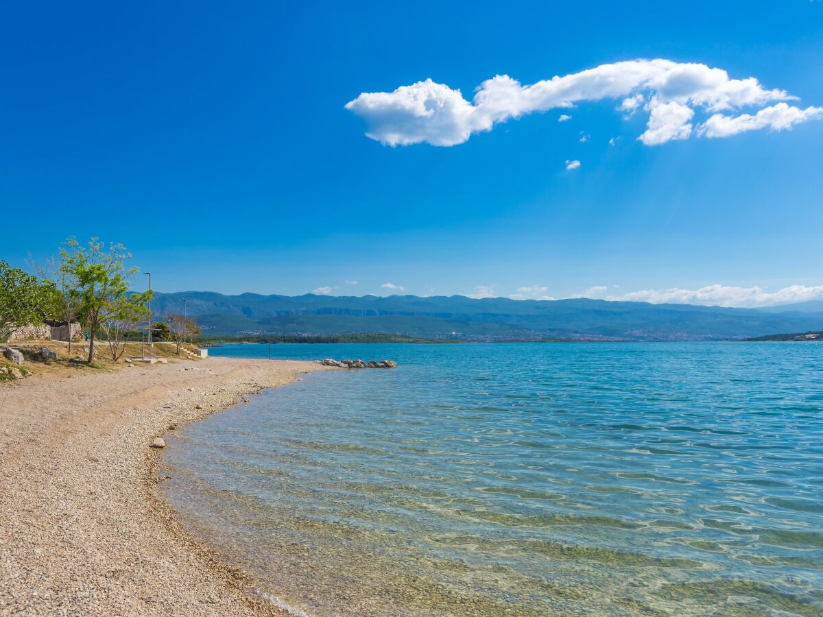 Holiday apartment Cozy holiday apartment MELANIE 100m from the beach - Outdoor photo 3