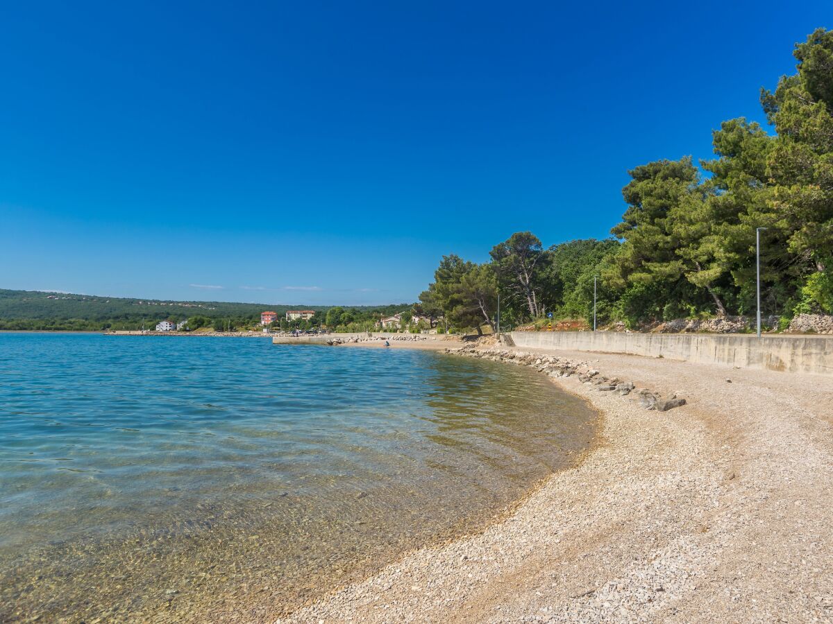 Holiday apartment Cozy holiday apartment MELANIE 100m from the beach - Outdoor photo 4