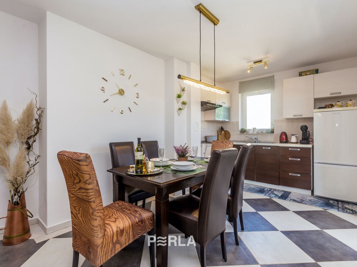 Holiday apartment Cozy holiday apartment MELANIE 100m from the beach - Features photo 5