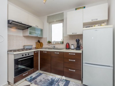 Holiday apartment Cozy holiday apartment MELANIE 100m from the beach - Features photo 6