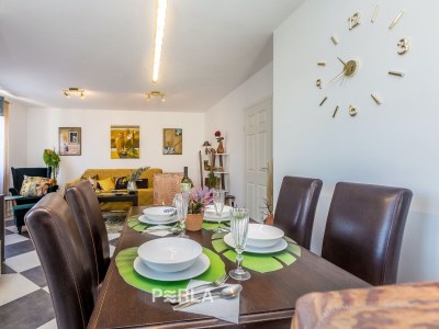 Holiday apartment Cozy holiday apartment MELANIE 100m from the beach - Features photo 7