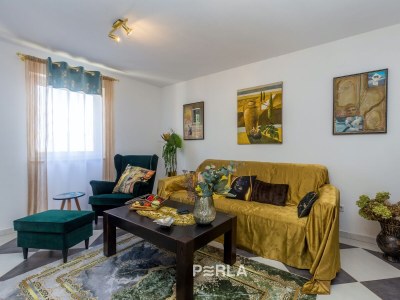 Holiday apartment Cozy holiday apartment MELANIE 100m from the beach - Features photo 8