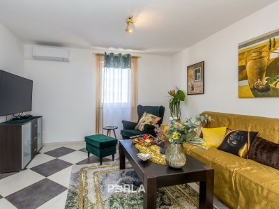 Holiday apartment Cozy holiday apartment MELANIE 100m from the beach - Features photo 9