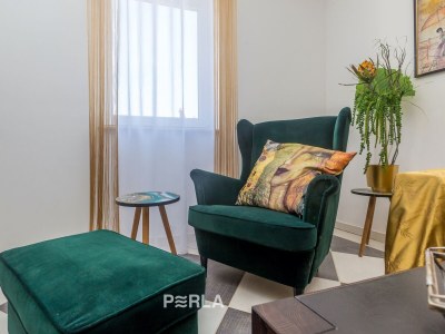 Holiday apartment Cozy holiday apartment MELANIE 100m from the beach - Features photo 11