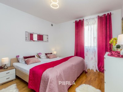 Holiday apartment Cozy holiday apartment MELANIE 100m from the beach - Features photo 12