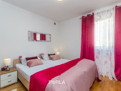 Holiday apartment Cozy holiday apartment MELANIE 100m from the beach - Features photo 13