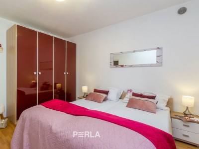 Holiday apartment Cozy holiday apartment MELANIE 100m from the beach - Features photo 14