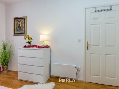 Holiday apartment Cozy holiday apartment MELANIE 100m from the beach - Features photo 17