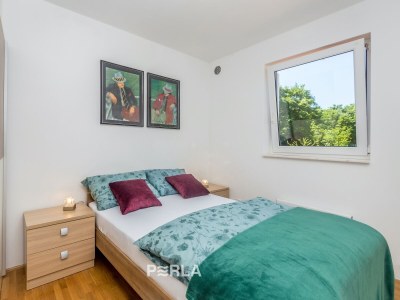 Holiday apartment Cozy holiday apartment MELANIE 100m from the beach - Features photo 18