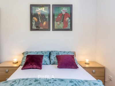 Holiday apartment Cozy holiday apartment MELANIE 100m from the beach - Features photo 19