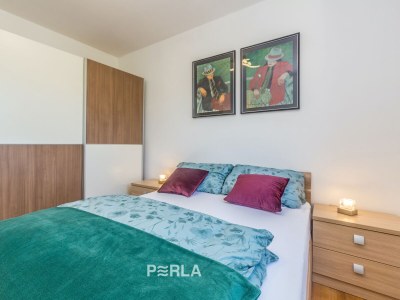 Holiday apartment Cozy holiday apartment MELANIE 100m from the beach - Features photo 20