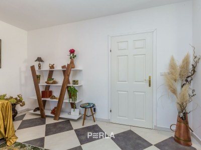 Holiday apartment Cozy holiday apartment MELANIE 100m from the beach - Features photo 21