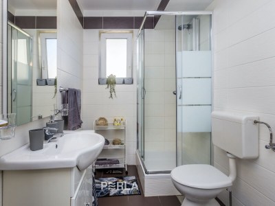 Holiday apartment Cozy holiday apartment MELANIE 100m from the beach - Features photo 22