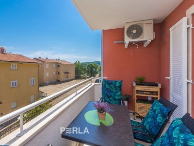 Holiday apartment Cozy holiday apartment MELANIE 100m from the beach - Features photo 23