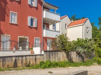 Holiday apartment Cozy holiday apartment MELANIE 100m from the beach - Features photo 26