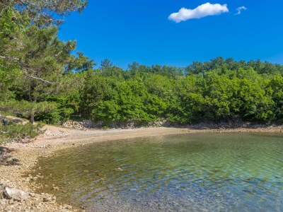 Holiday apartment Cozy holiday apartment MELANIE 100m from the beach - Environment photo 28