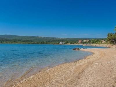 Holiday apartment Cozy holiday apartment MELANIE 100m from the beach - Environment photo 30