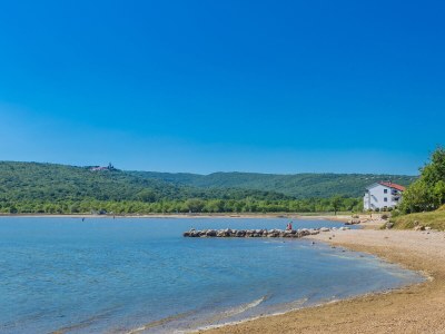 Holiday apartment Cozy holiday apartment MELANIE 100m from the beach - Environment photo 31