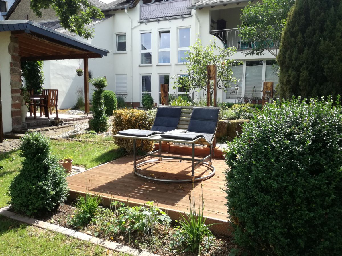 Holiday apartment Andreas Thul