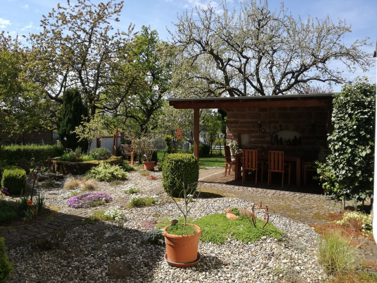 Holiday apartment Andreas Thul - Outdoor photo 2