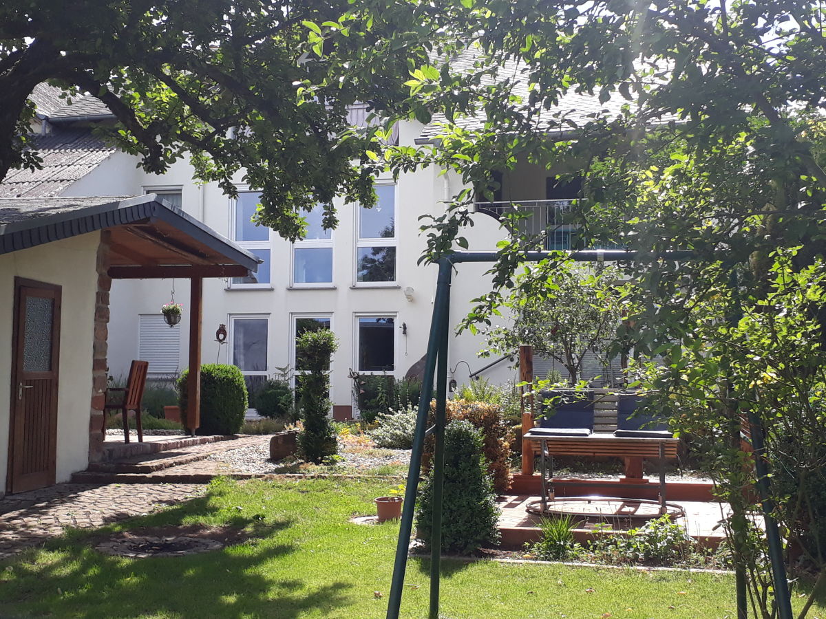 Holiday apartment Andreas Thul - Outdoor photo 3