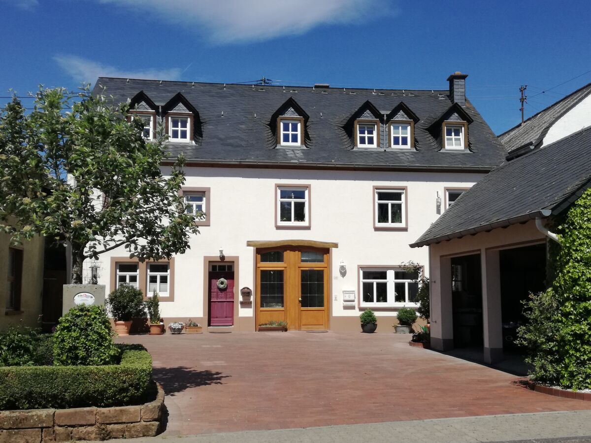 Holiday apartment Andreas Thul - Outdoor photo 4