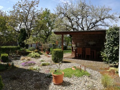 Holiday apartment Andreas Thul - Outdoor photo 2