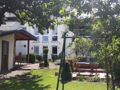 Holiday apartment Andreas Thul - Outdoor photo 3