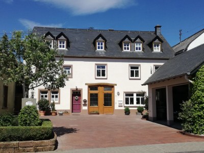 Holiday apartment Andreas Thul - Outdoor photo 4