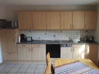 Holiday apartment Andreas Thul - Features photo 7