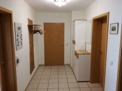 Holiday apartment Andreas Thul - Features photo 9