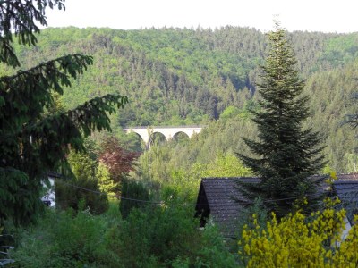 Holiday apartment Andreas Thul - Environment photo 14