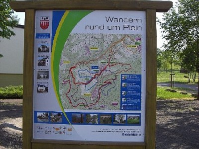 Holiday apartment Andreas Thul - Environment photo 15