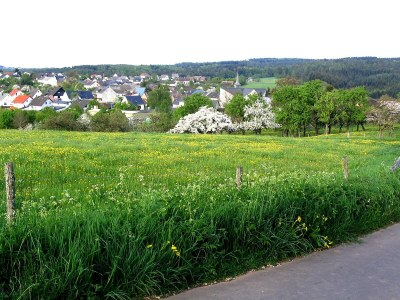 Holiday apartment Andreas Thul - Environment photo 16