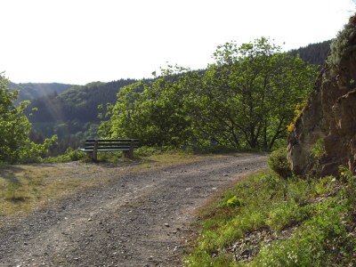Holiday apartment Andreas Thul - Environment photo 20