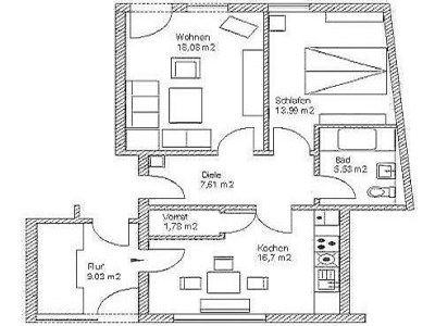 Holiday apartment Andreas Thul - Document photo 23