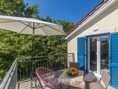 Holiday apartment Cozy AMY Holiday Apartment with a Large, Pleasant Terrace and Open Views - Outdoor photo 2