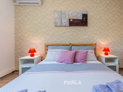 Holiday apartment Cozy AMY Holiday Apartment with a Large, Pleasant Terrace and Open Views - Features photo 6