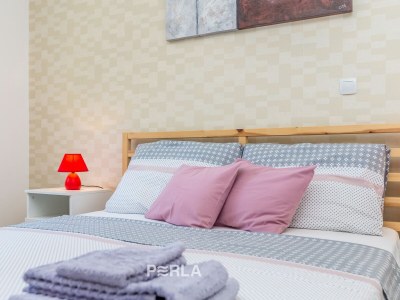 Holiday apartment Cozy AMY Holiday Apartment with a Large, Pleasant Terrace and Open Views - Features photo 8