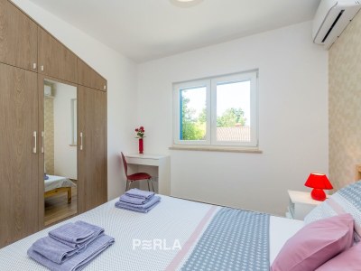 Holiday apartment Cozy AMY Holiday Apartment with a Large, Pleasant Terrace and Open Views - Features photo 9