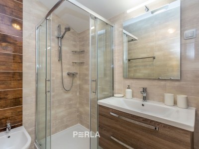 Holiday apartment Cozy AMY Holiday Apartment with a Large, Pleasant Terrace and Open Views - Features photo 13