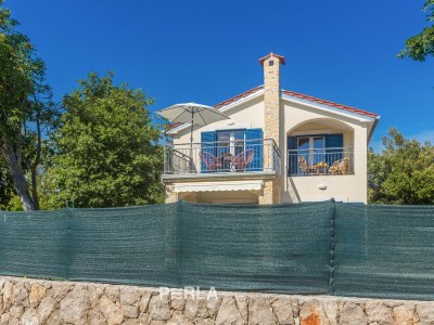 Holiday apartment Cozy AMY Holiday Apartment with a Large, Pleasant Terrace and Open Views - Features photo 16