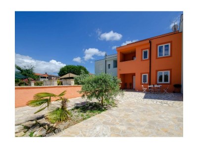 Holiday house Iva - Environment photo 18