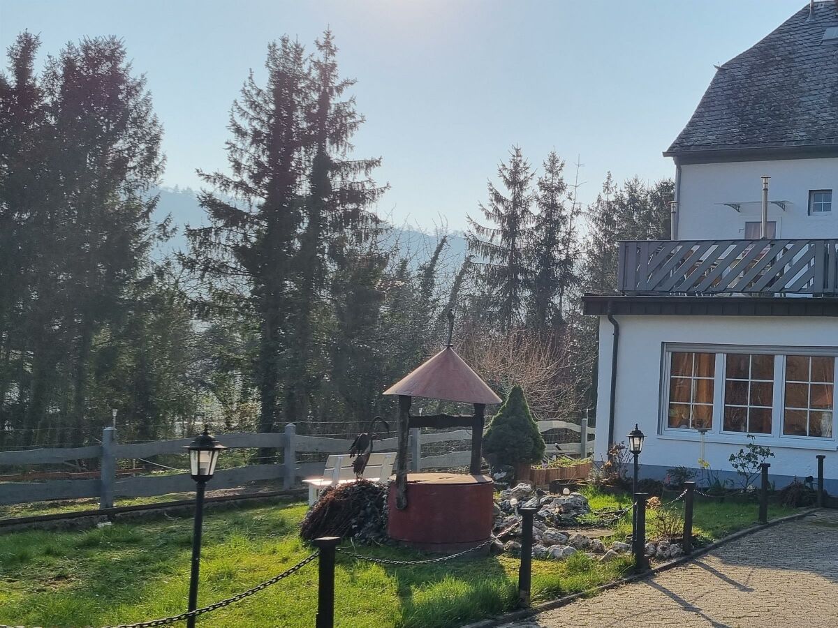 Apartment Silence Home