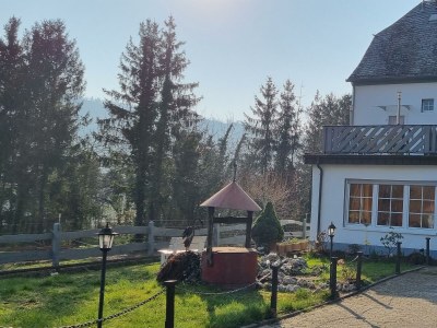 Apartment Silence Home in Kövenig - Apartment