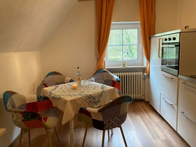 Apartment Silence Home - Features photo 15