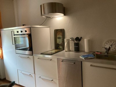 Apartment Silence Home - Features photo 16